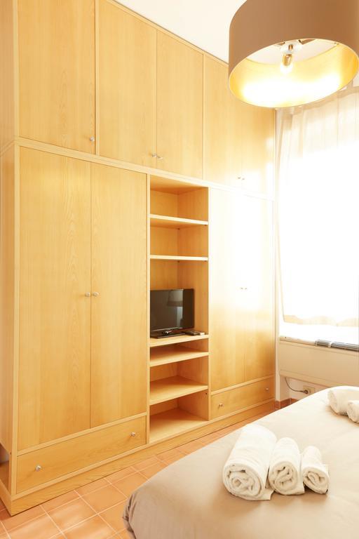 Colosseo Little House Рим Экстерьер фото