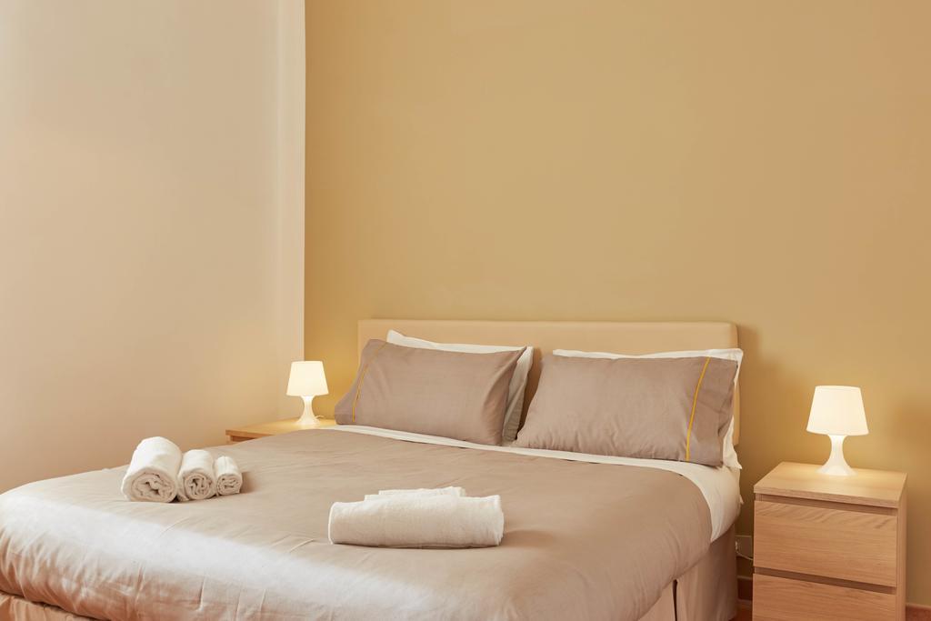 Colosseo Little House Рим Экстерьер фото